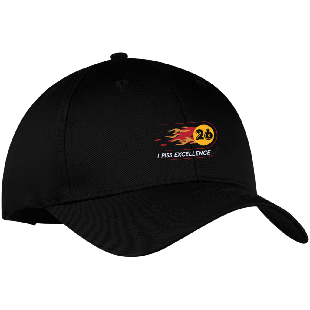 Personalized Twill Cap