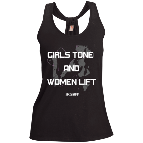 Girls Tone And Women Lift - HCBBFF