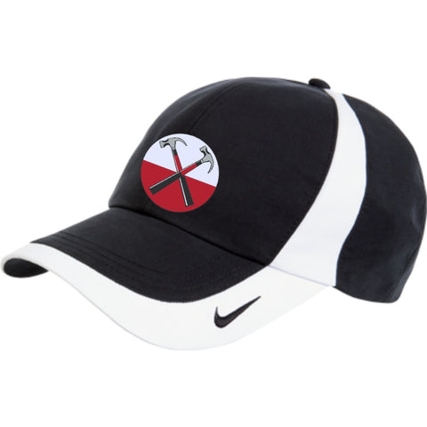 Hats - Nike Colorblock Cap