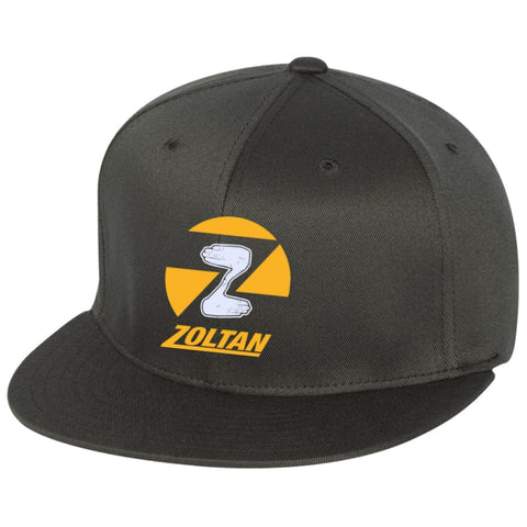Hats - Zoltan Flexfit Cap