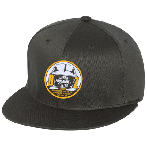 Hats - Zoolander Center Flexfit Cap