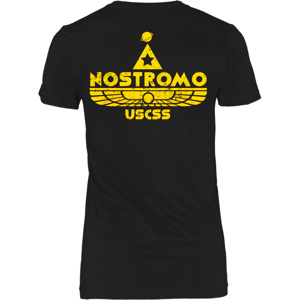 Aliens T-Shirt