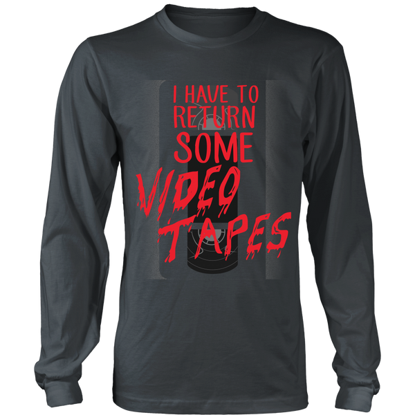 American Psycho T-Shirt