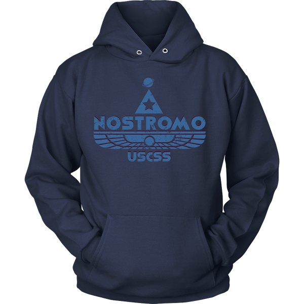Aliens Hoodie