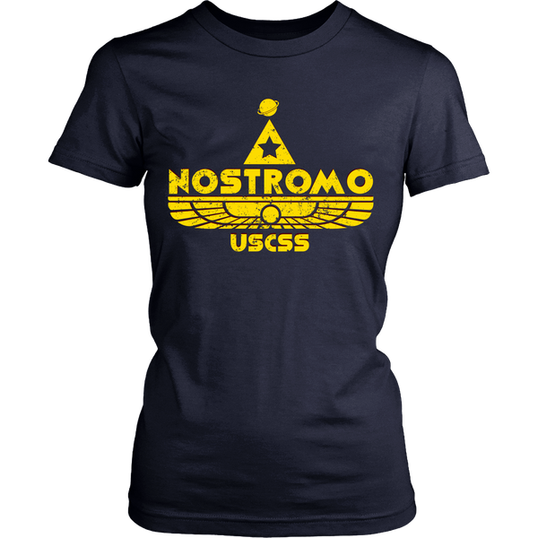 Aliens T-Shirt