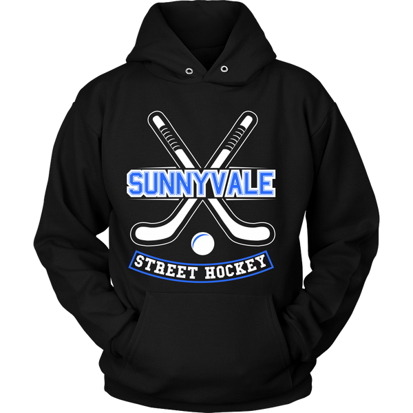 Trailer Park Boys Inspired - Sunnyvale Street Hockey - Front Design