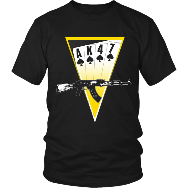AK-47 T-Shirt