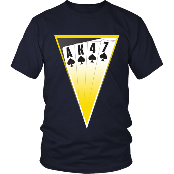 AK-47 T-Shirt