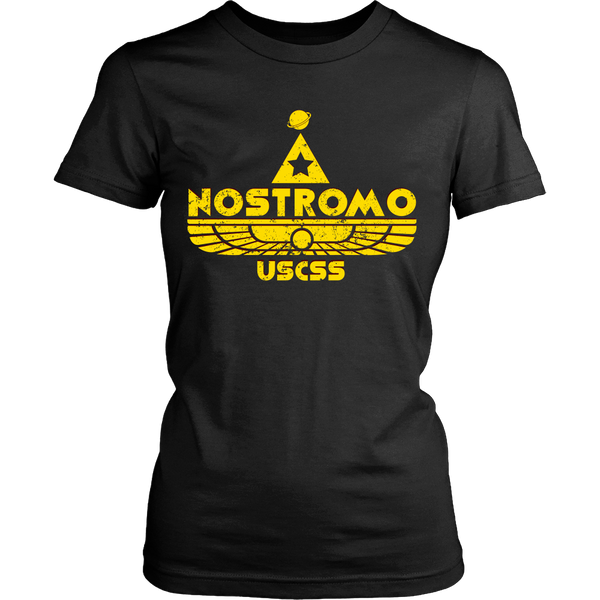 Aliens T-Shirt