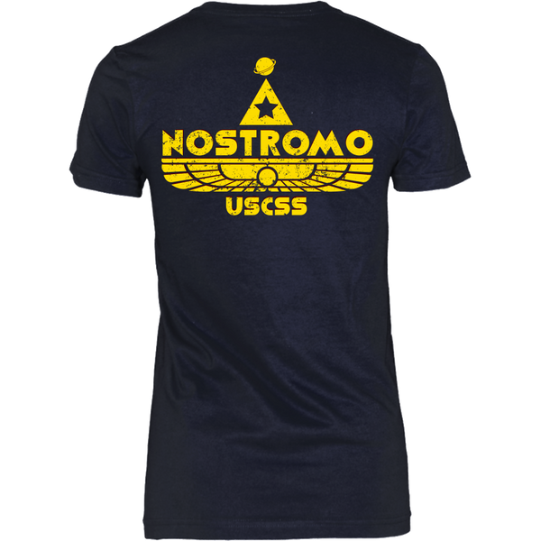 Aliens T-Shirt