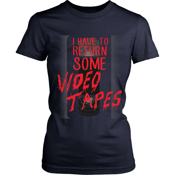 American Psycho T-Shirt
