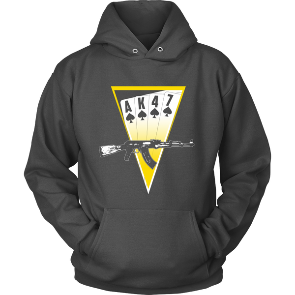 AK-47 Hoodie