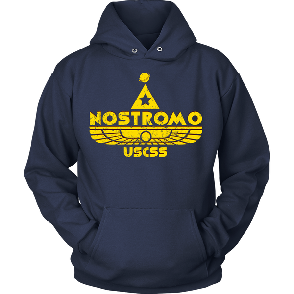 Aliens Hoodie