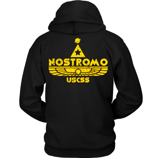 Aliens Hoodie