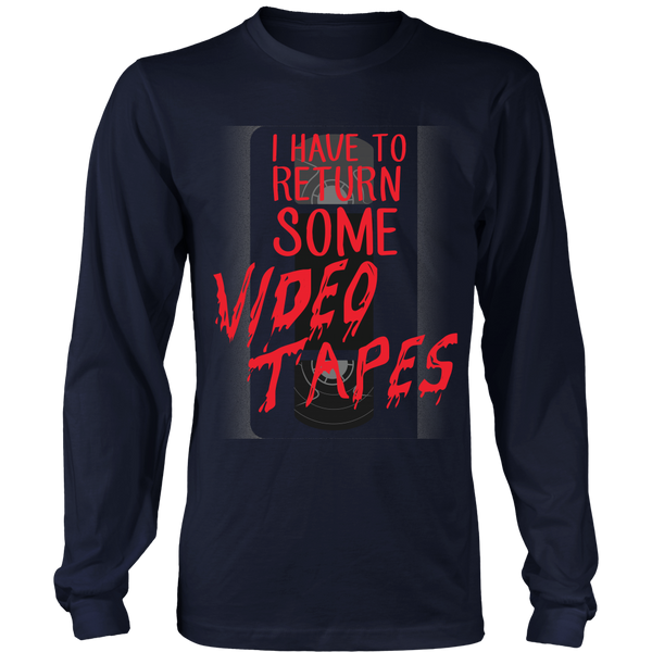 American Psycho T-Shirt