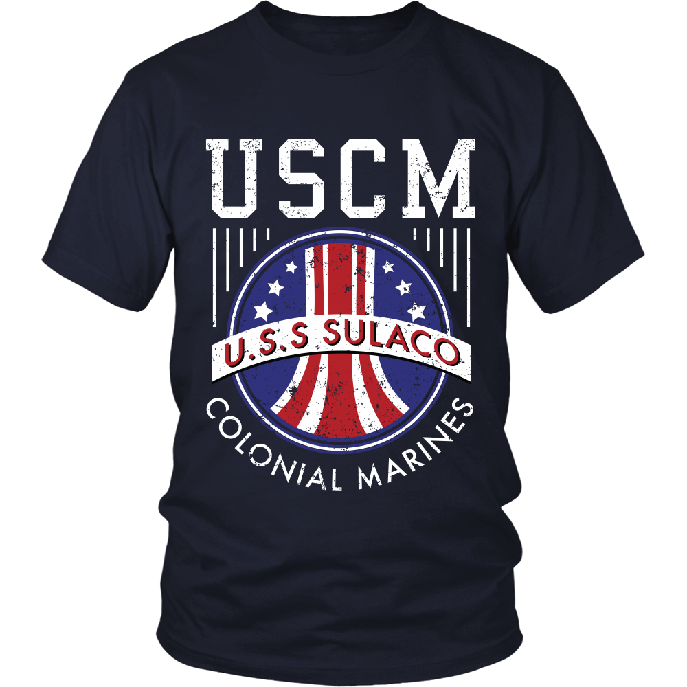 Aliens T-Shirt