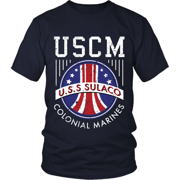 Aliens T-Shirt
