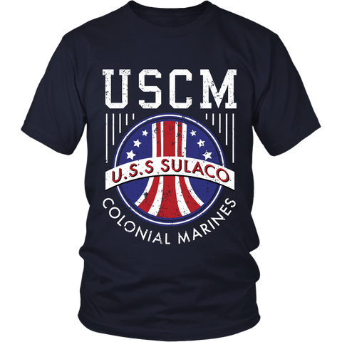 Aliens T-Shirt