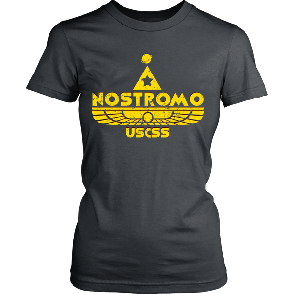 Aliens T-Shirt
