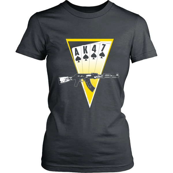 AK-47 T-Shirt