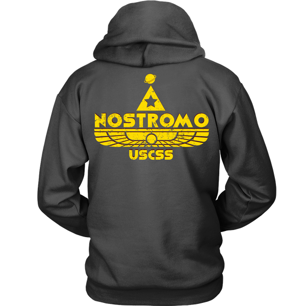 Aliens Hoodie