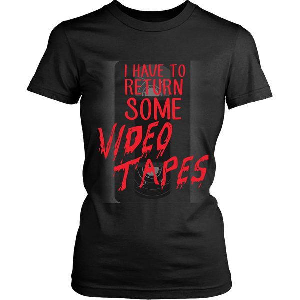 American Psycho T-Shirt