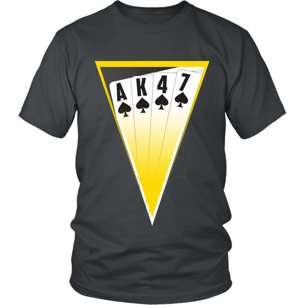 AK-47 T-Shirt