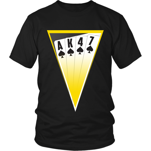 AK-47 T-Shirt