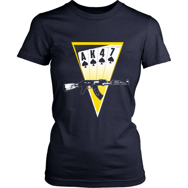 AK-47 T-Shirt