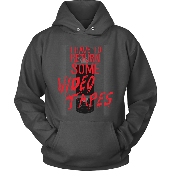 American Psycho Hoodie