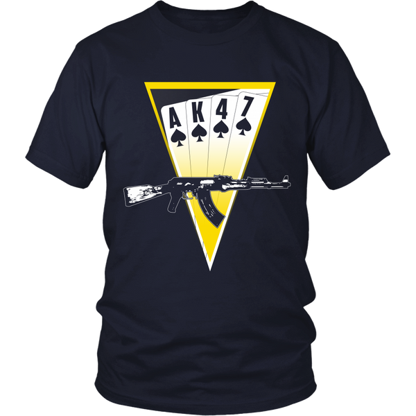 AK-47 T-Shirt