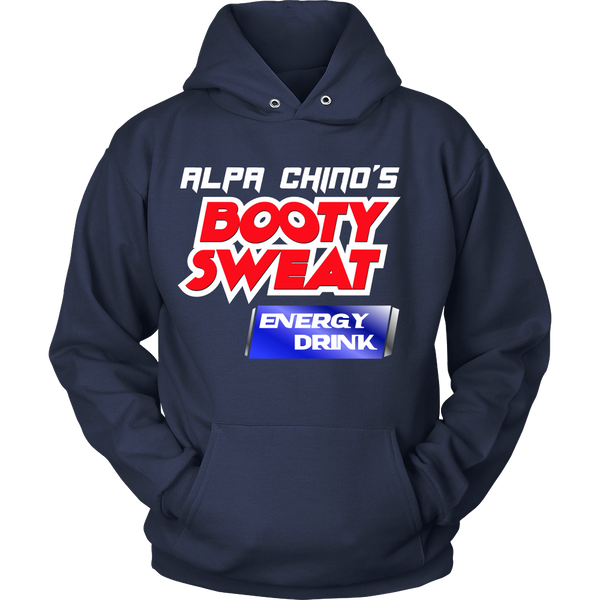 Tropic Thunder Inspired - Booty Sweat - Front Design