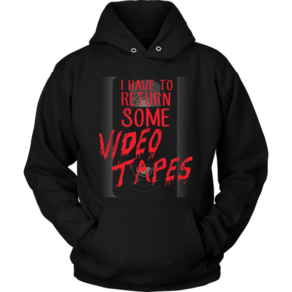 American Psycho Hoodie