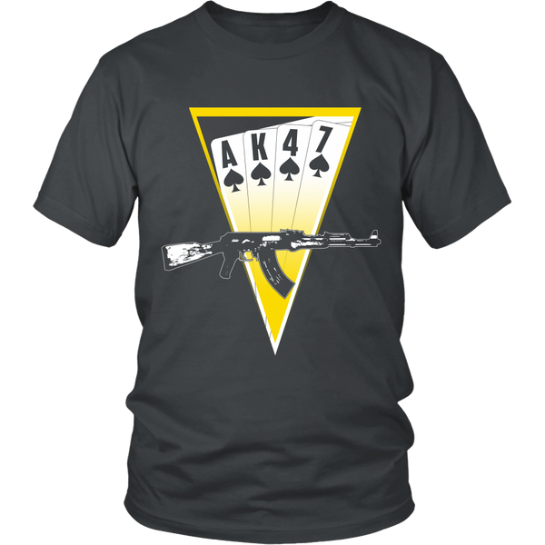 AK-47 T-Shirt
