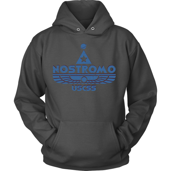 Aliens Hoodie
