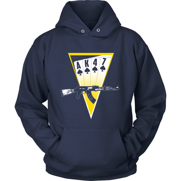 AK-47 Hoodie