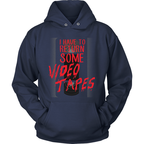 American Psycho Hoodie