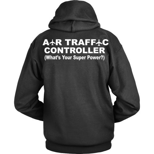 T-shirt - Air Traffic Control Tee-Back