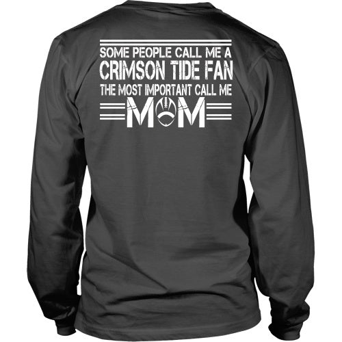 Alabama Mom T-Shirt