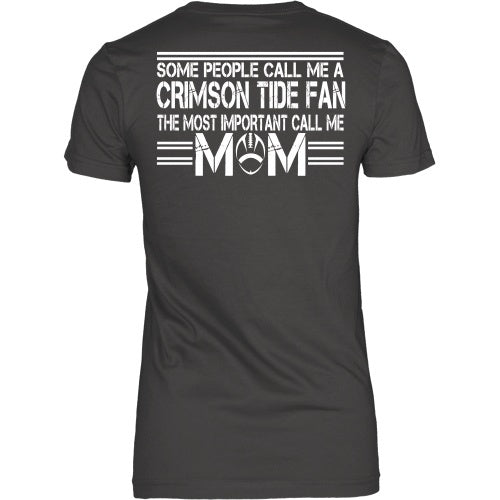 Alabama Mom T-Shirt