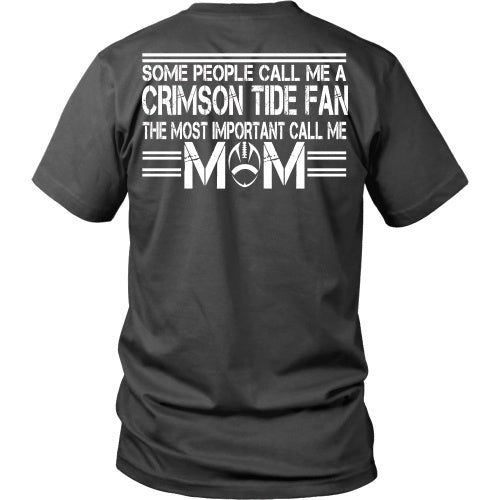 Alabama Mom T-Shirt