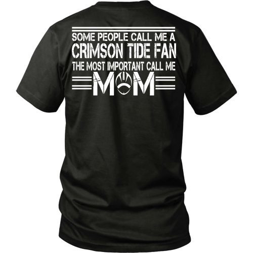 Alabama Mom T-Shirt