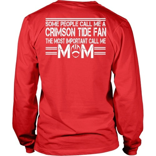 Alabama Mom T-Shirt
