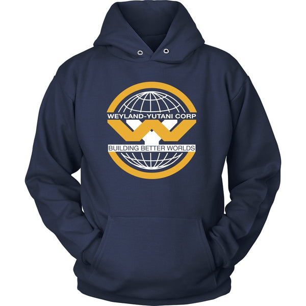 Aliens Hoodie