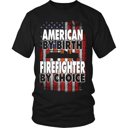 Firefighter T-Shirt