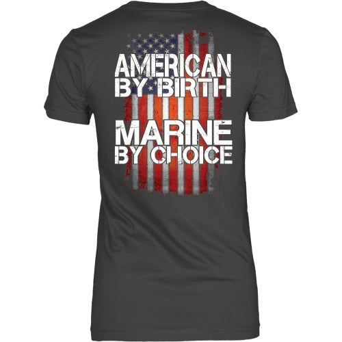 Marine T-Shirt