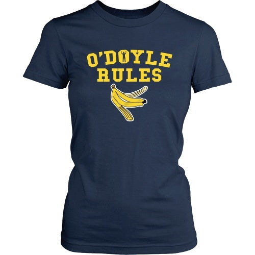 T-shirt - Billy Madison - Odoyle Rules Tee - Front Design