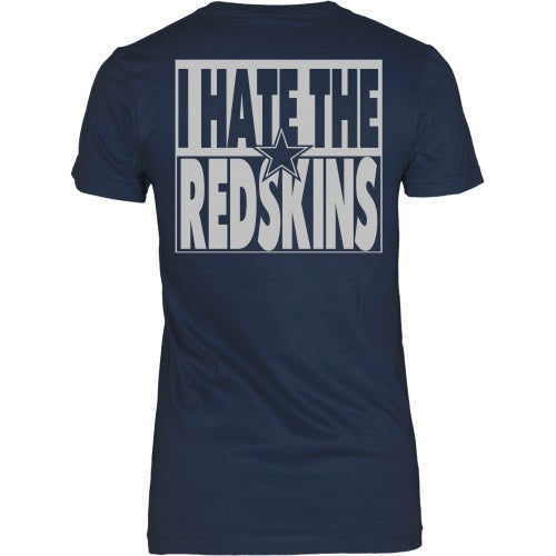 T-shirt - Hate Washington Tee