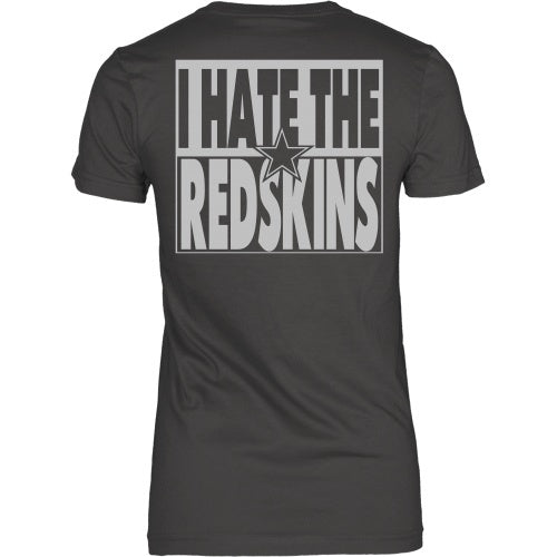 T-shirt - Hate Washington Tee