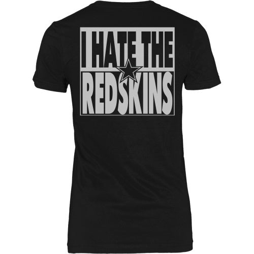 T-shirt - Hate Washington Tee